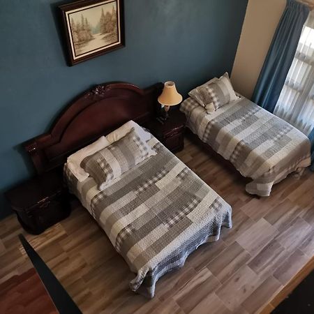 Mirador Johya Hotel 贝纳尔 外观 照片